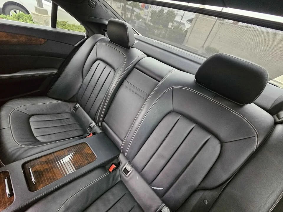 2012 Mercedes-Benz C218 CLS-Class - Image 11 of 11