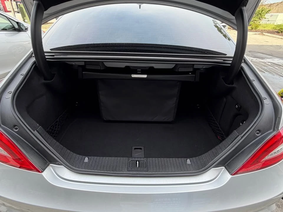 2012 Mercedes-Benz C218 CLS-Class - Image 13 of 17