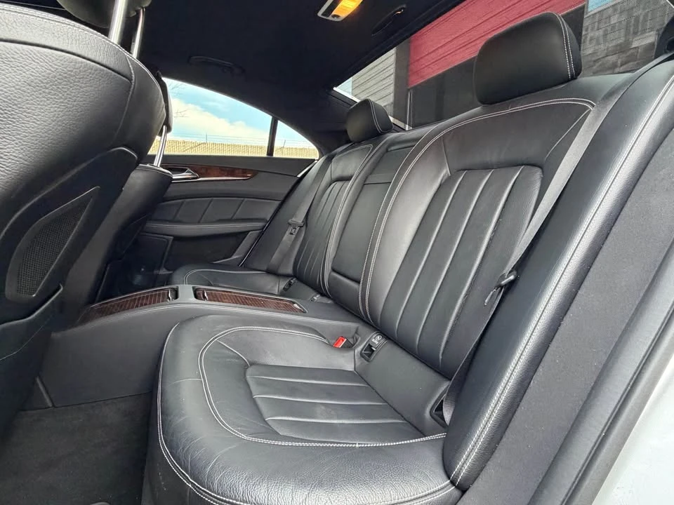 2012 Mercedes-Benz C218 CLS-Class - Image 12 of 17