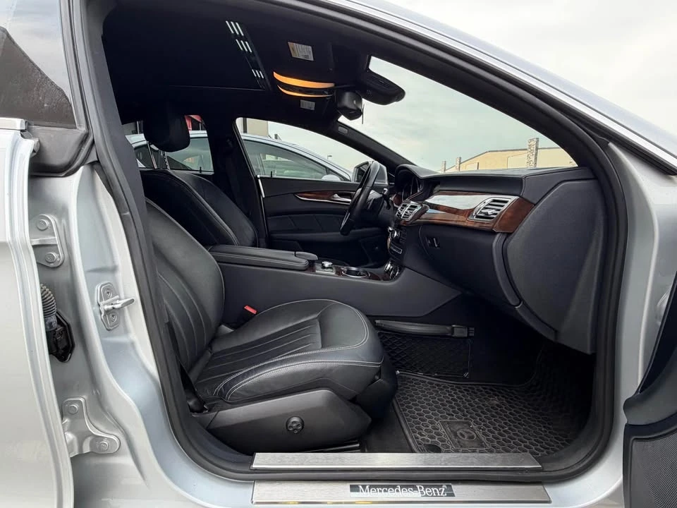 2012 Mercedes-Benz C218 CLS-Class - Image 16 of 17