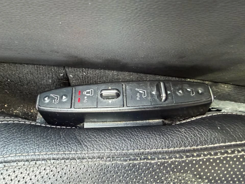 2012 Mercedes-Benz C218 CLS-Class - Image 20 of 20