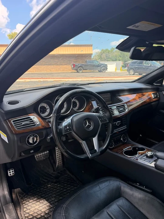 2012 Mercedes-Benz C218 CLS-Class - Image 19 of 20