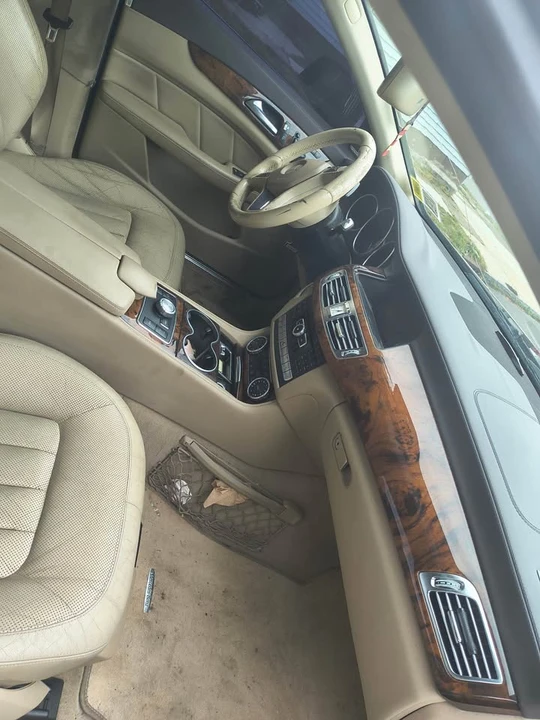 2012 Mercedes-Benz C218 CLS-Class - Image 11 of 12