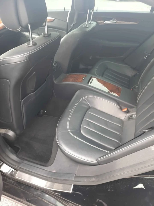 2012 Mercedes-Benz C218 CLS-Class - Image 11 of 17
