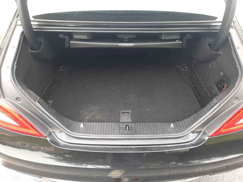 2012 Mercedes-Benz C218 CLS-Class - Image 12 of 17