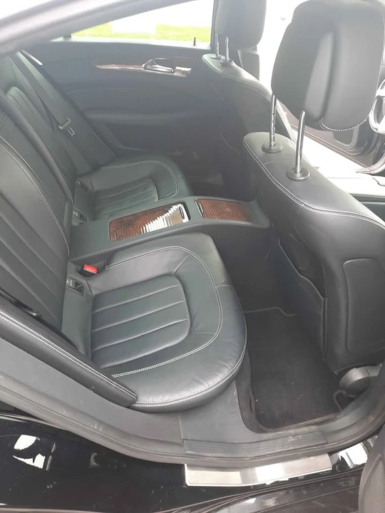 2012 Mercedes-Benz C218 CLS-Class - Image 13 of 17