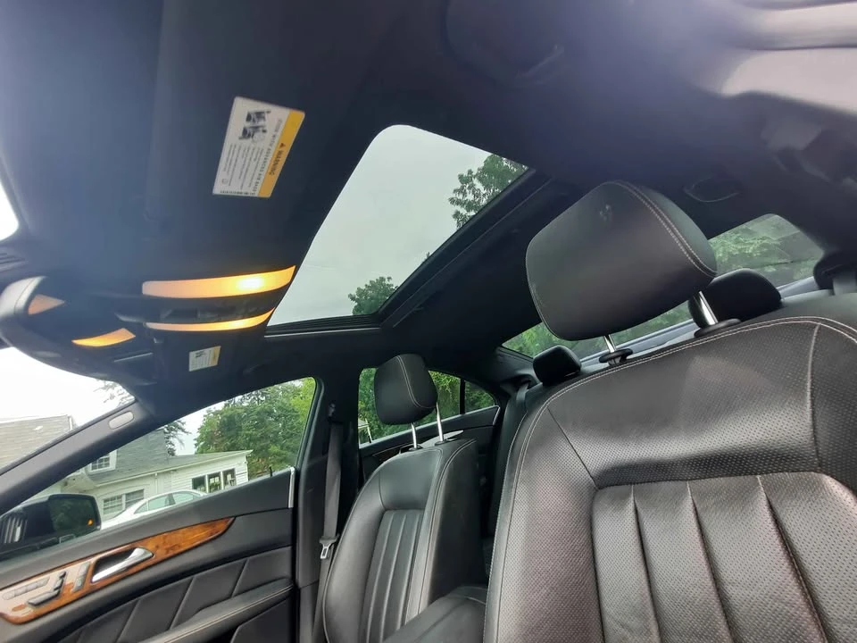2012 Mercedes-Benz C218 CLS-Class - Image 17 of 17