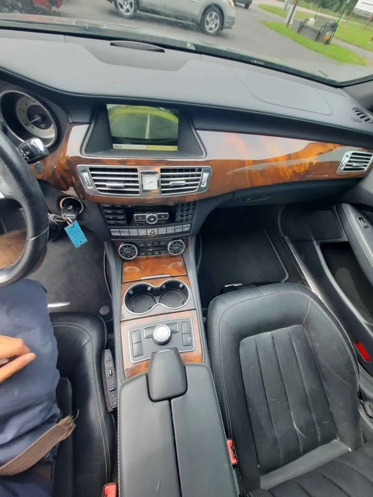 2012 Mercedes-Benz C218 CLS-Class - Image 16 of 17