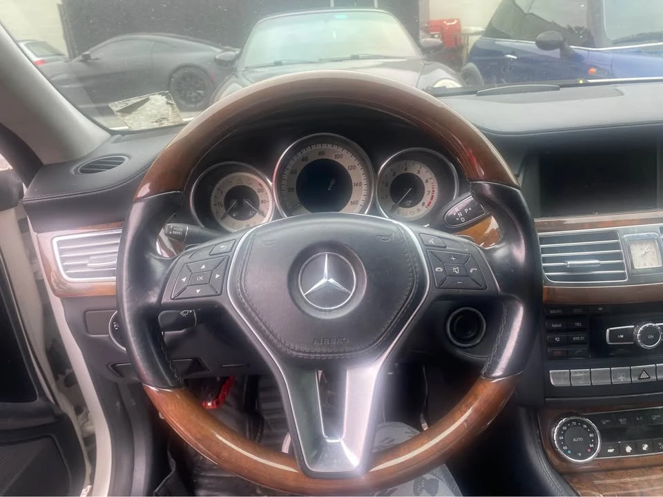 2012 Mercedes-Benz C218 CLS-Class - Image 2 of 14