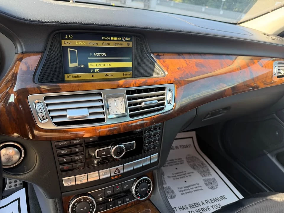 2012 Mercedes-Benz C218 CLS-Class - Image 16 of 20