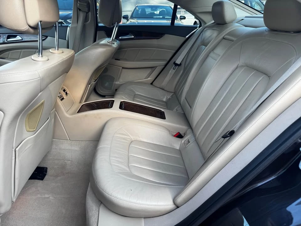 2012 Mercedes-Benz C218 CLS-Class - Image 11 of 19