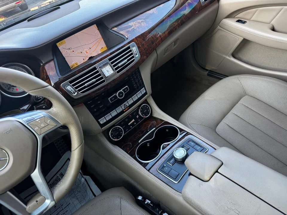 2012 Mercedes-Benz C218 CLS-Class - Image 19 of 19