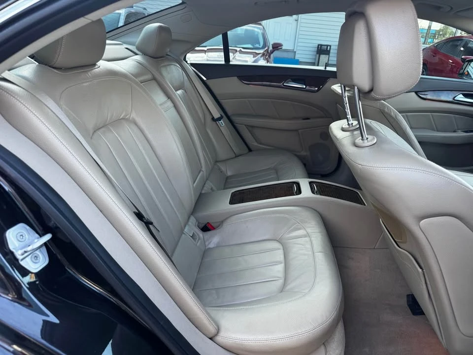 2012 Mercedes-Benz C218 CLS-Class - Image 13 of 19