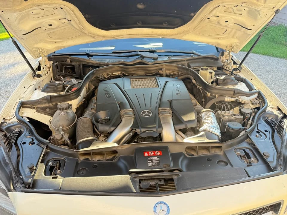 2012 Mercedes-Benz C218 CLS-Class - Image 13 of 17
