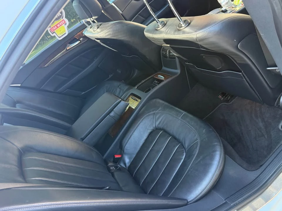 2012 Mercedes-Benz C218 CLS-Class - Image 8 of 17