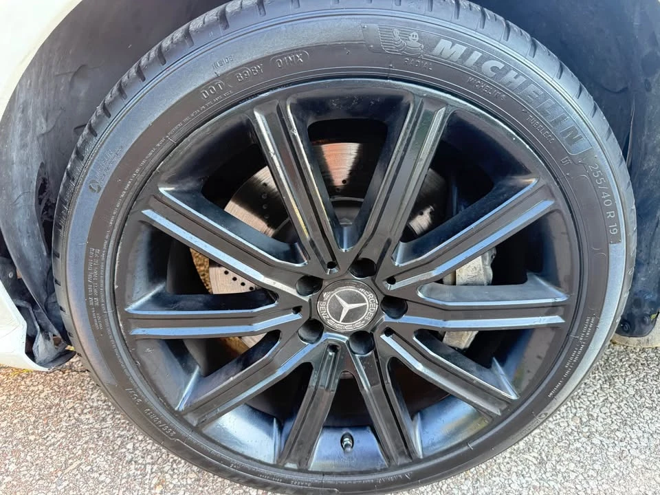 2012 Mercedes-Benz C218 CLS-Class - Image 15 of 17