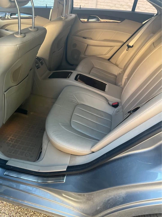 2012 Mercedes-Benz C218 CLS-Class - Image 10 of 10