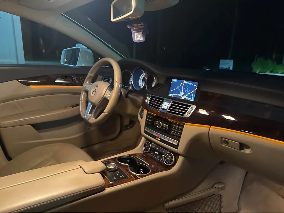 2012 Mercedes-Benz C218 CLS-Class - Image 13 of 18