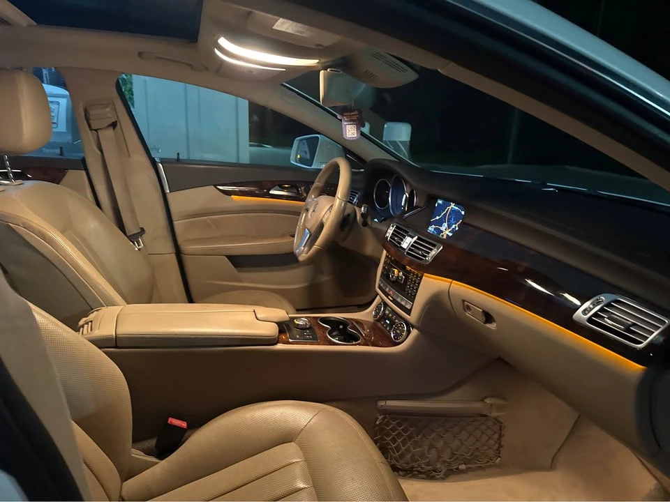 2012 Mercedes-Benz C218 CLS-Class - Image 15 of 18