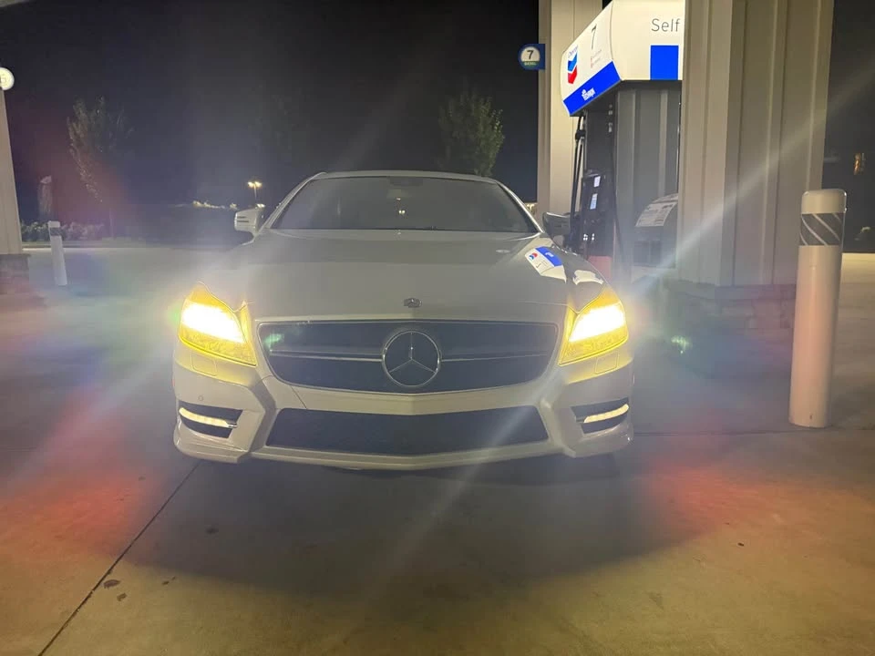 2012 Mercedes-Benz C218 CLS-Class - Image 2 of 18