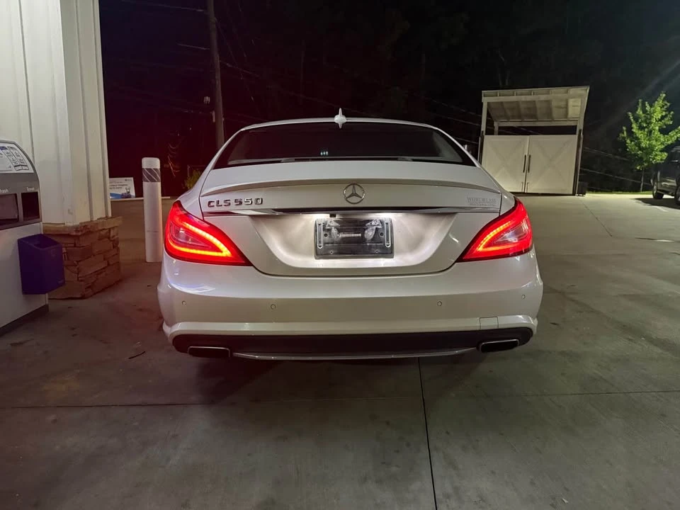 2012 Mercedes-Benz C218 CLS-Class - Image 6 of 18