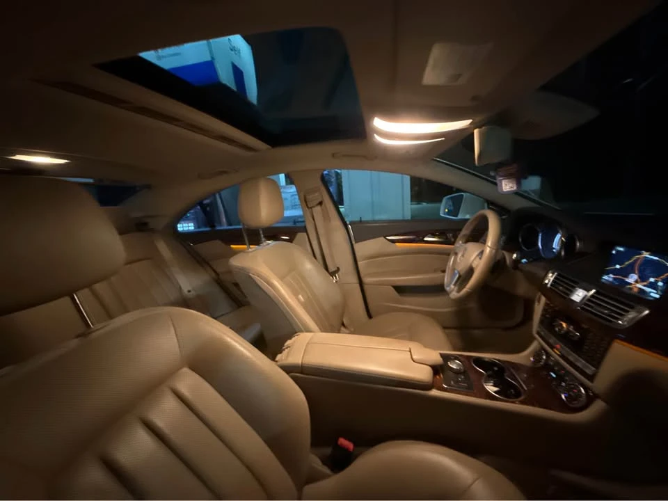 2012 Mercedes-Benz C218 CLS-Class - Image 14 of 18