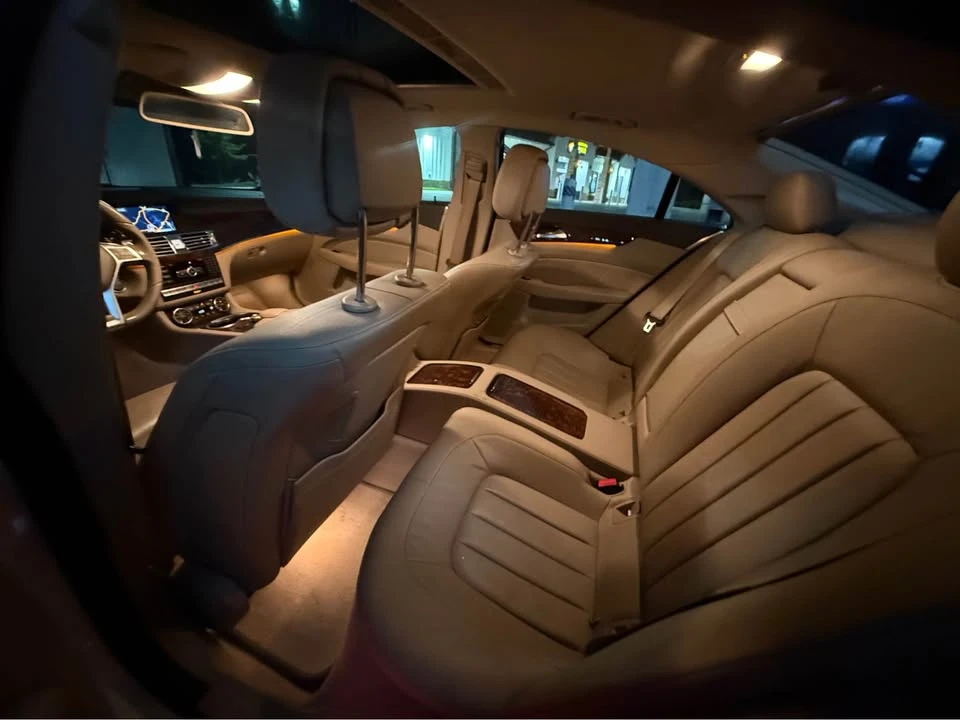 2012 Mercedes-Benz C218 CLS-Class - Image 16 of 18