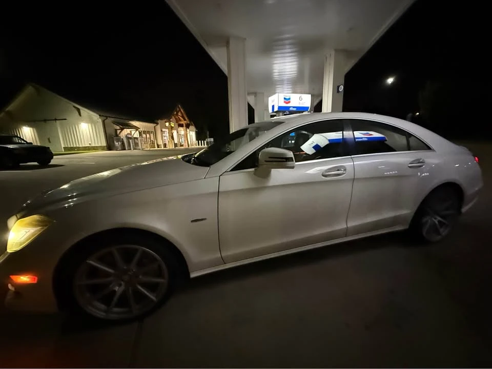 2012 Mercedes-Benz C218 CLS-Class - Image 4 of 18