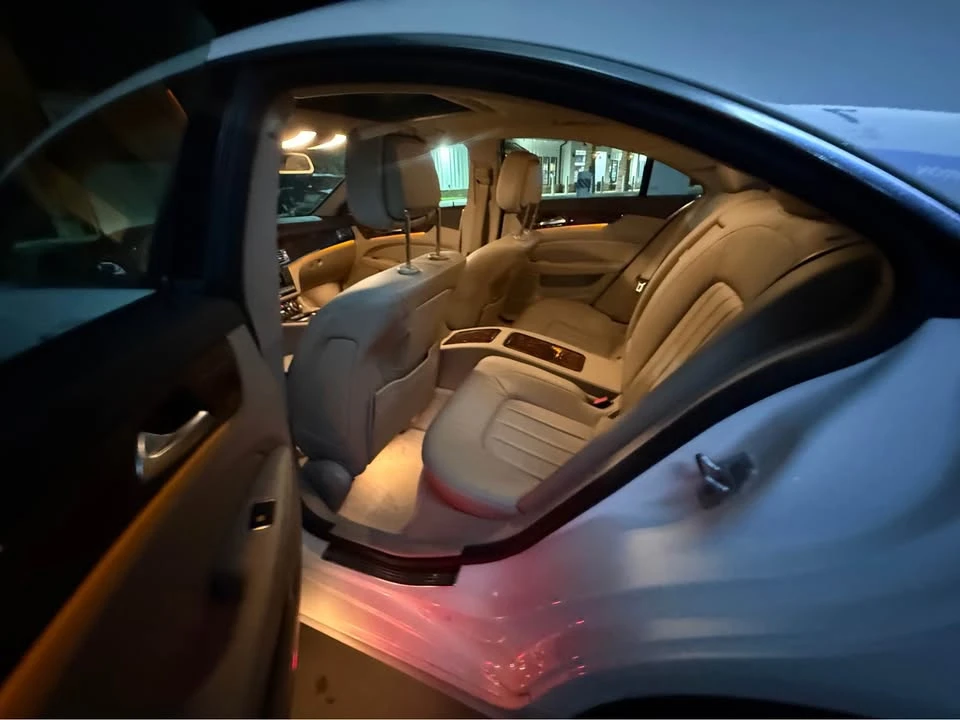 2012 Mercedes-Benz C218 CLS-Class - Image 17 of 18