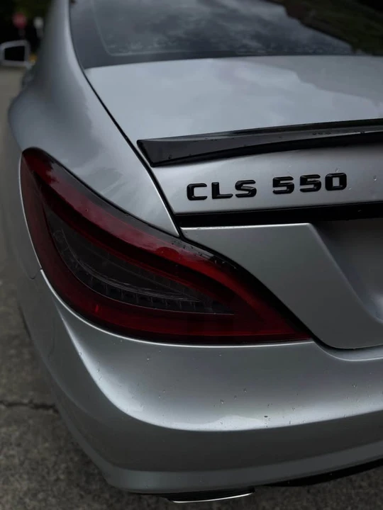 2012 Mercedes-Benz C218 CLS-Class - Image 4 of 17