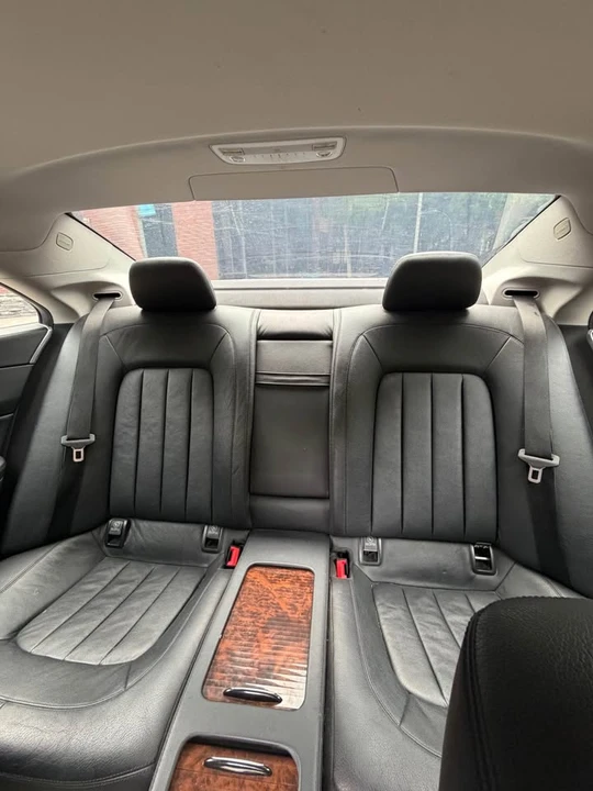 2012 Mercedes-Benz C218 CLS-Class - Image 8 of 17
