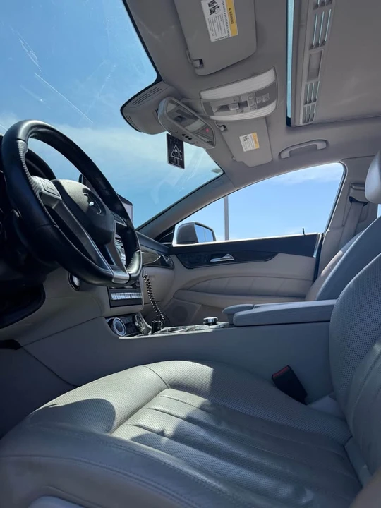 2012 Mercedes-Benz C218 CLS-Class - Image 15 of 18