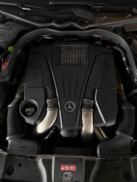 2012 Mercedes-Benz C218 CLS-Class - Image 17 of 18