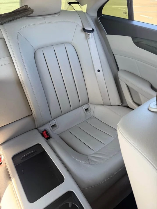 2012 Mercedes-Benz C218 CLS-Class - Image 13 of 18