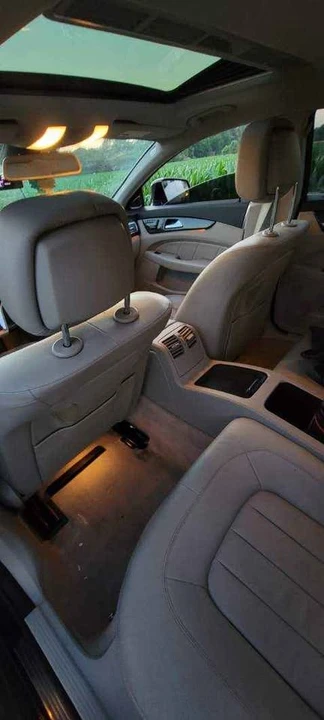 2012 Mercedes-Benz C218 CLS-Class - Image 6 of 14