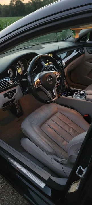 2012 Mercedes-Benz C218 CLS-Class - Image 5 of 14