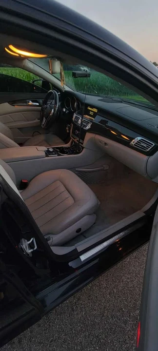 2012 Mercedes-Benz C218 CLS-Class - Image 12 of 14