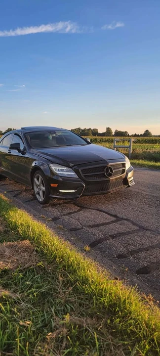 2012 Mercedes-Benz C218 CLS-Class - Image 7 of 14