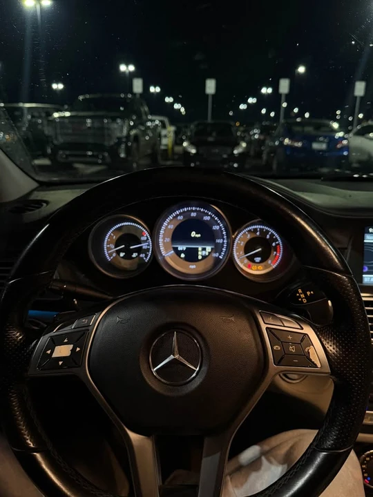2012 Mercedes-Benz C218 CLS-Class - Image 13 of 16