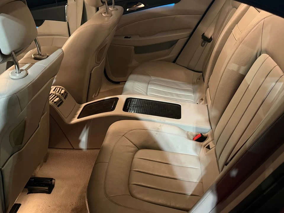 2012 Mercedes-Benz C218 CLS-Class - Image 12 of 16