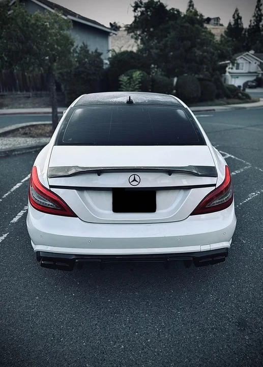 2012 Mercedes-Benz C218 CLS-Class - Image 9 of 11