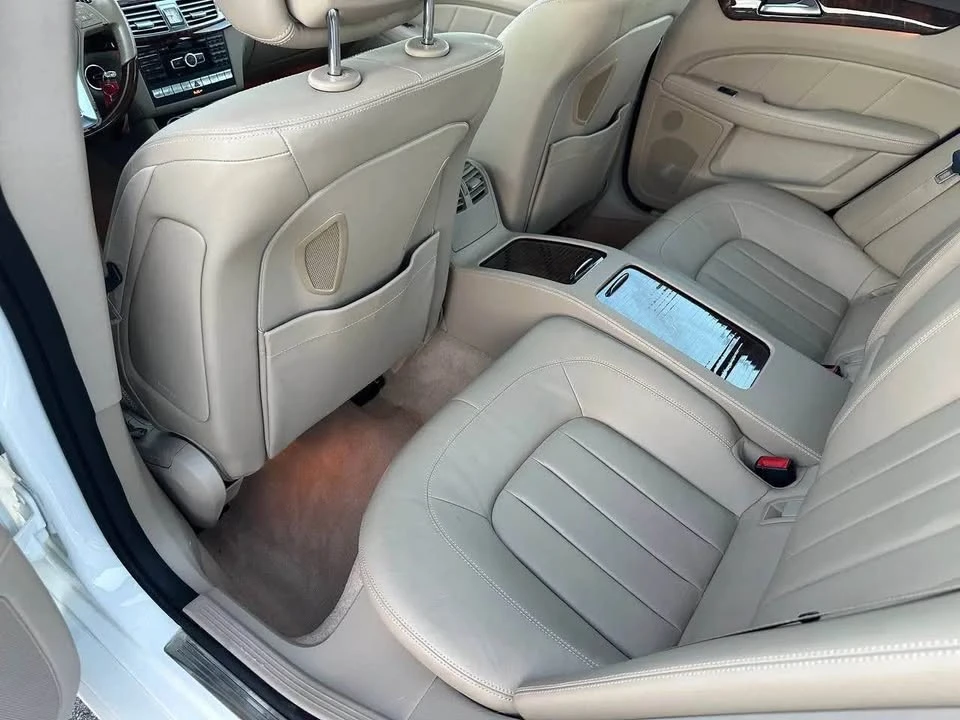 2012 Mercedes-Benz C218 CLS-Class - Image 13 of 18