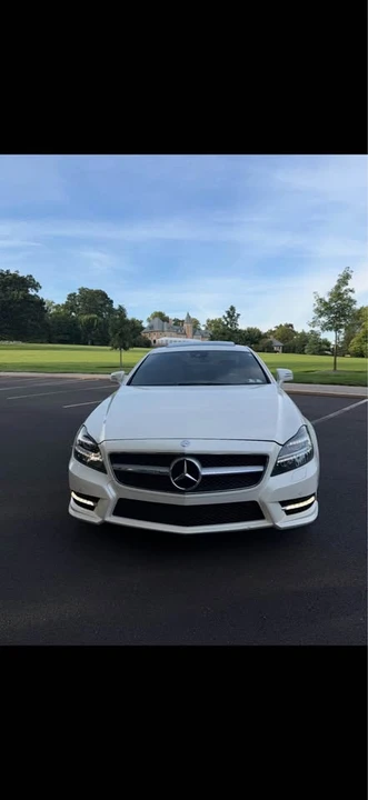 2012 Mercedes-Benz C218 CLS-Class - Image 2 of 12