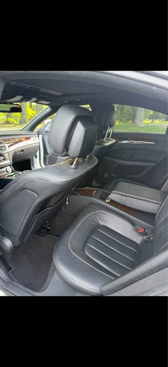 2012 Mercedes-Benz C218 CLS-Class - Image 10 of 12