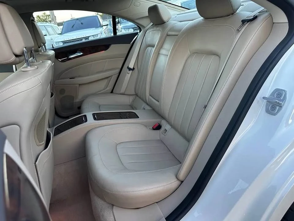 2012 Mercedes-Benz C218 CLS-Class - Image 14 of 18