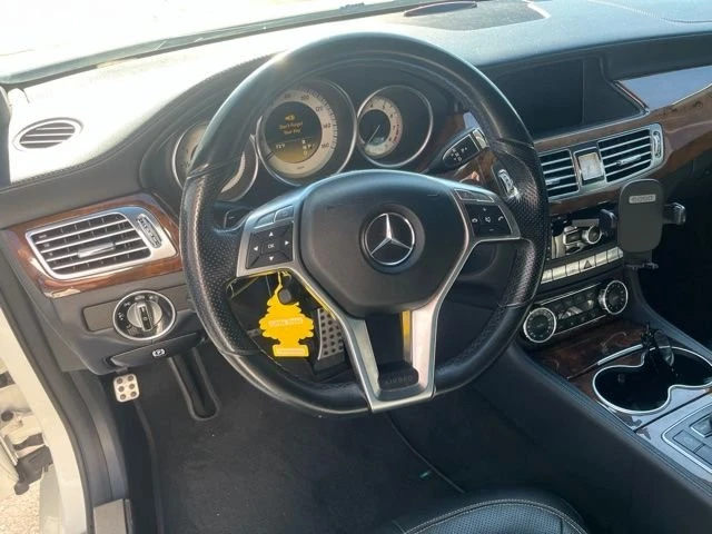 2012 Mercedes-Benz C218 CLS-Class - Image 6 of 7