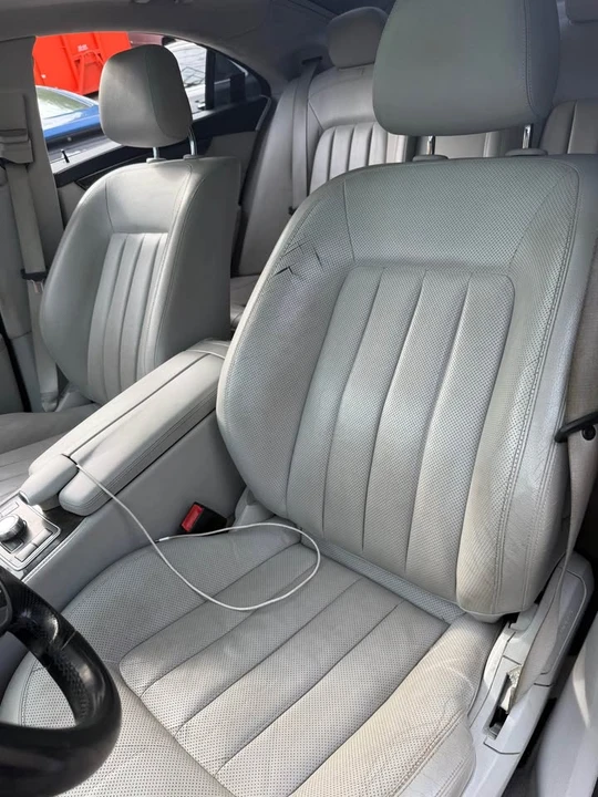 2012 Mercedes-Benz C218 CLS-Class - Image 6 of 19