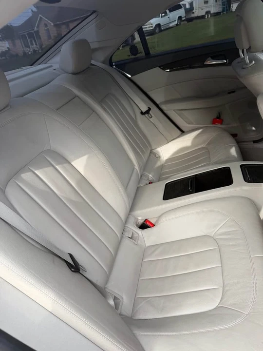 2012 Mercedes-Benz C218 CLS-Class - Image 11 of 19