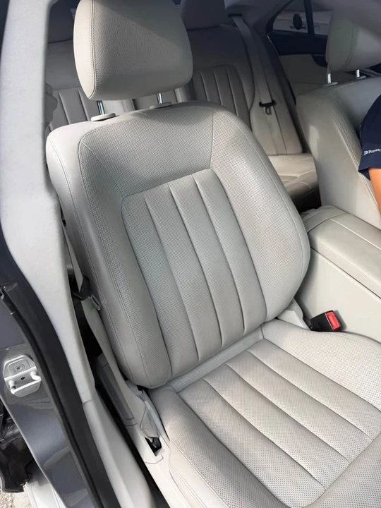 2012 Mercedes-Benz C218 CLS-Class - Image 17 of 19