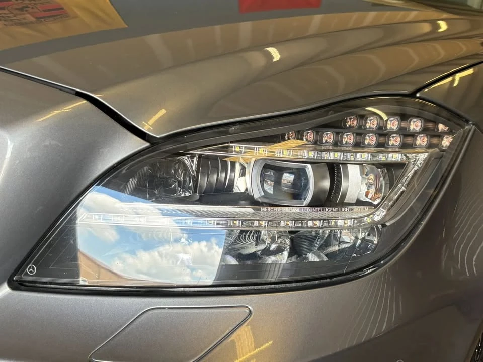 2012 Mercedes-Benz C218 CLS-Class - Image 18 of 20